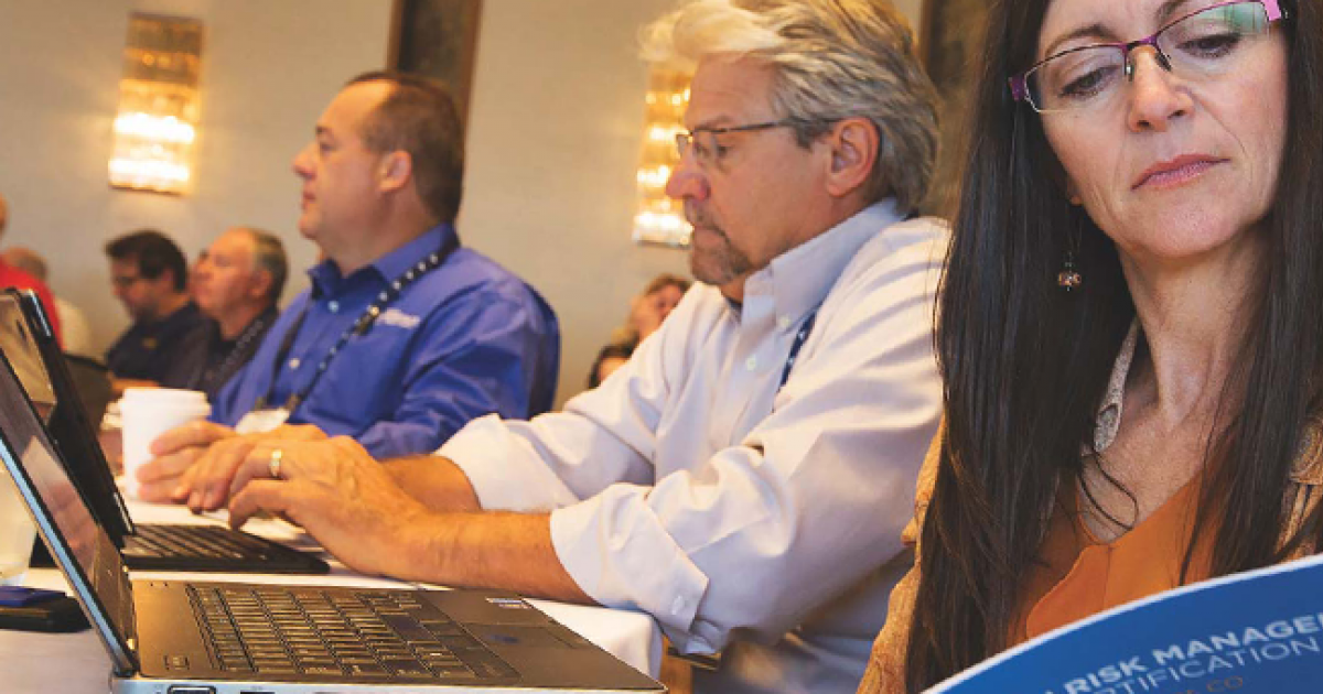 Conferences NAFCU